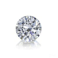 Alliance diamants ronds 1.00 carat or blanc Cinthia