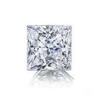 Orecchini di diamanti Gloria Princess 0.80 carati Orecchini di diamanti Gloria Princess DCGEMMES